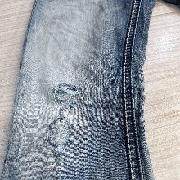 Men’s Rock Revival Matthew Jeans 
31x29 - Picture 9 of 16